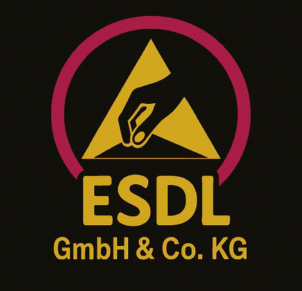ESDL Logo